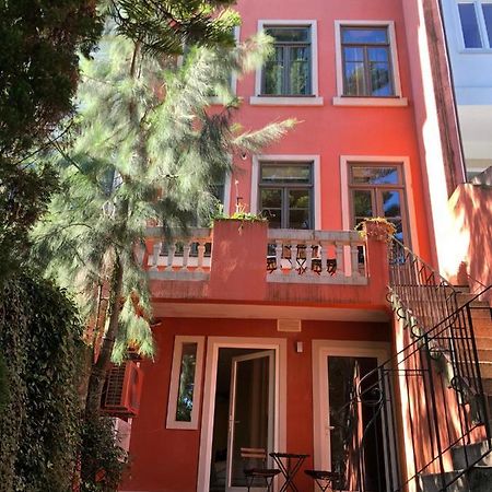 Gr Suites Porto Luaran gambar