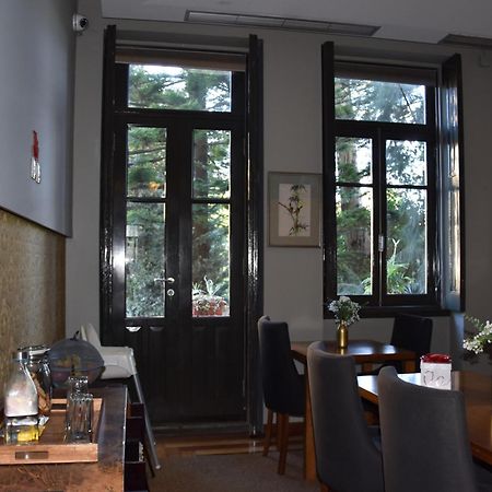 Gr Suites Porto Luaran gambar