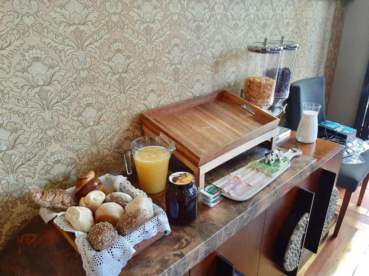 Gr Suites Porto Luaran gambar