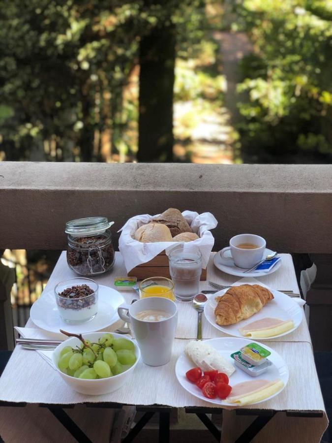 Gr Suites Porto Luaran gambar