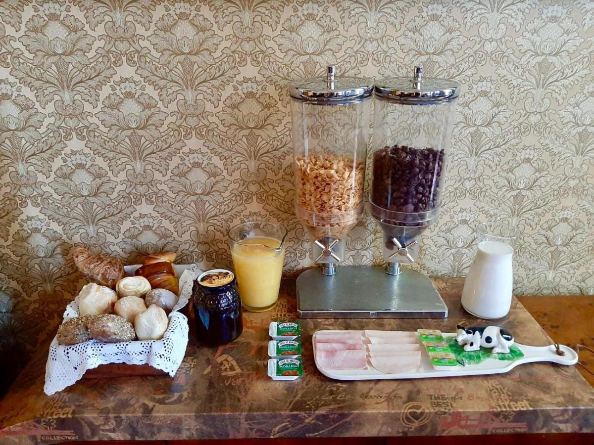 Gr Suites Porto Luaran gambar