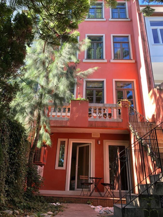 Gr Suites Porto Luaran gambar
