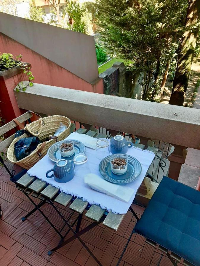 Gr Suites Porto Luaran gambar