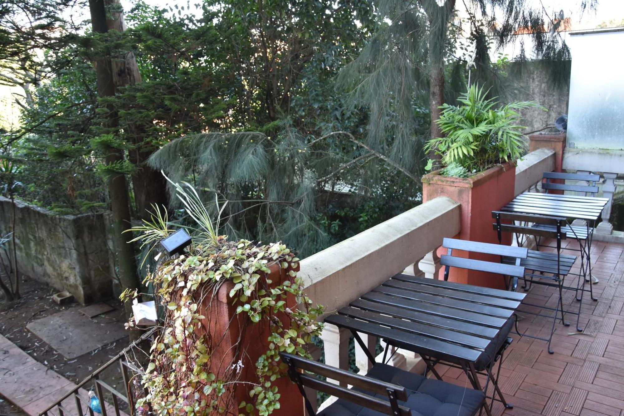 Gr Suites Porto Luaran gambar