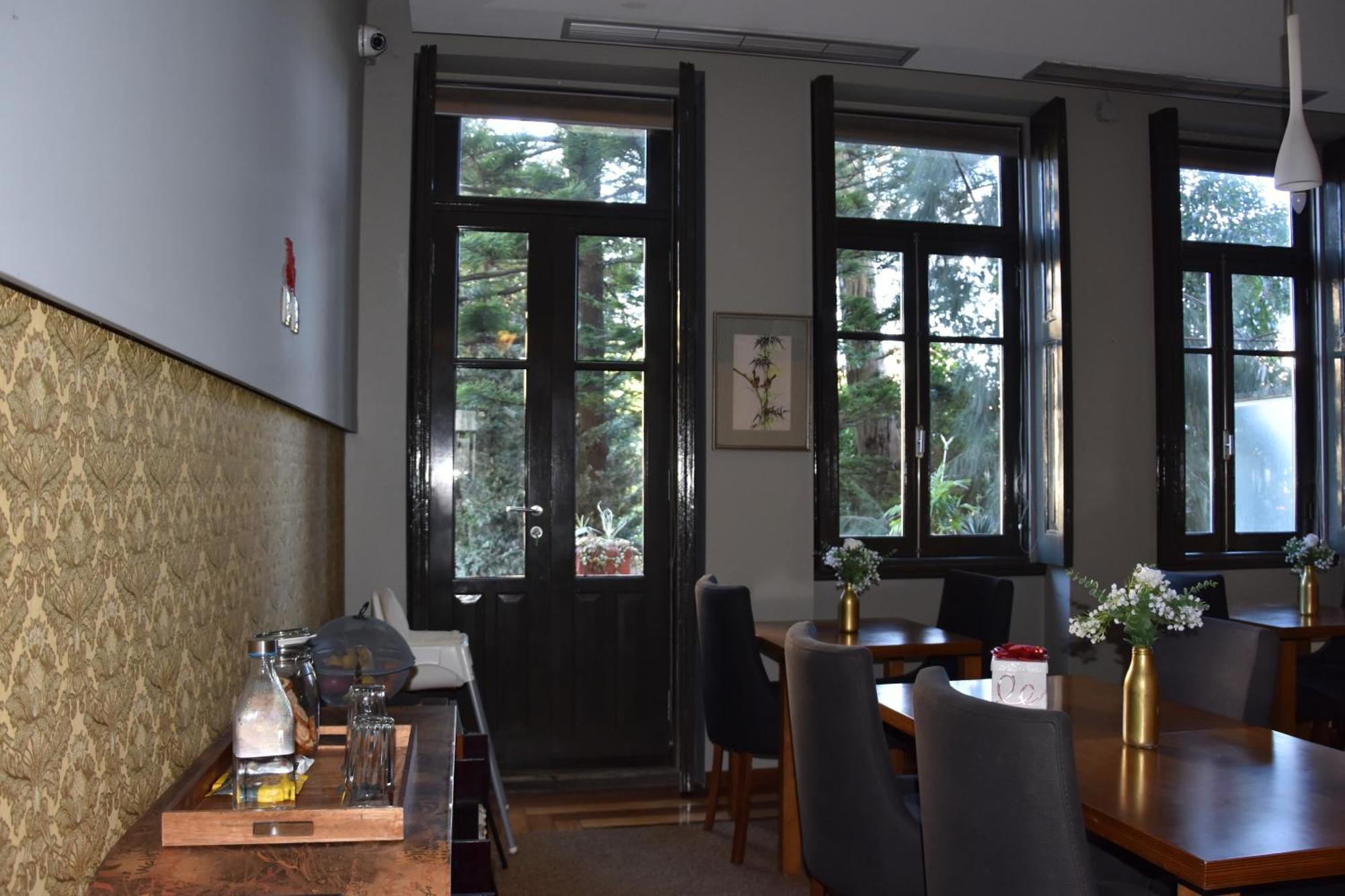 Gr Suites Porto Luaran gambar
