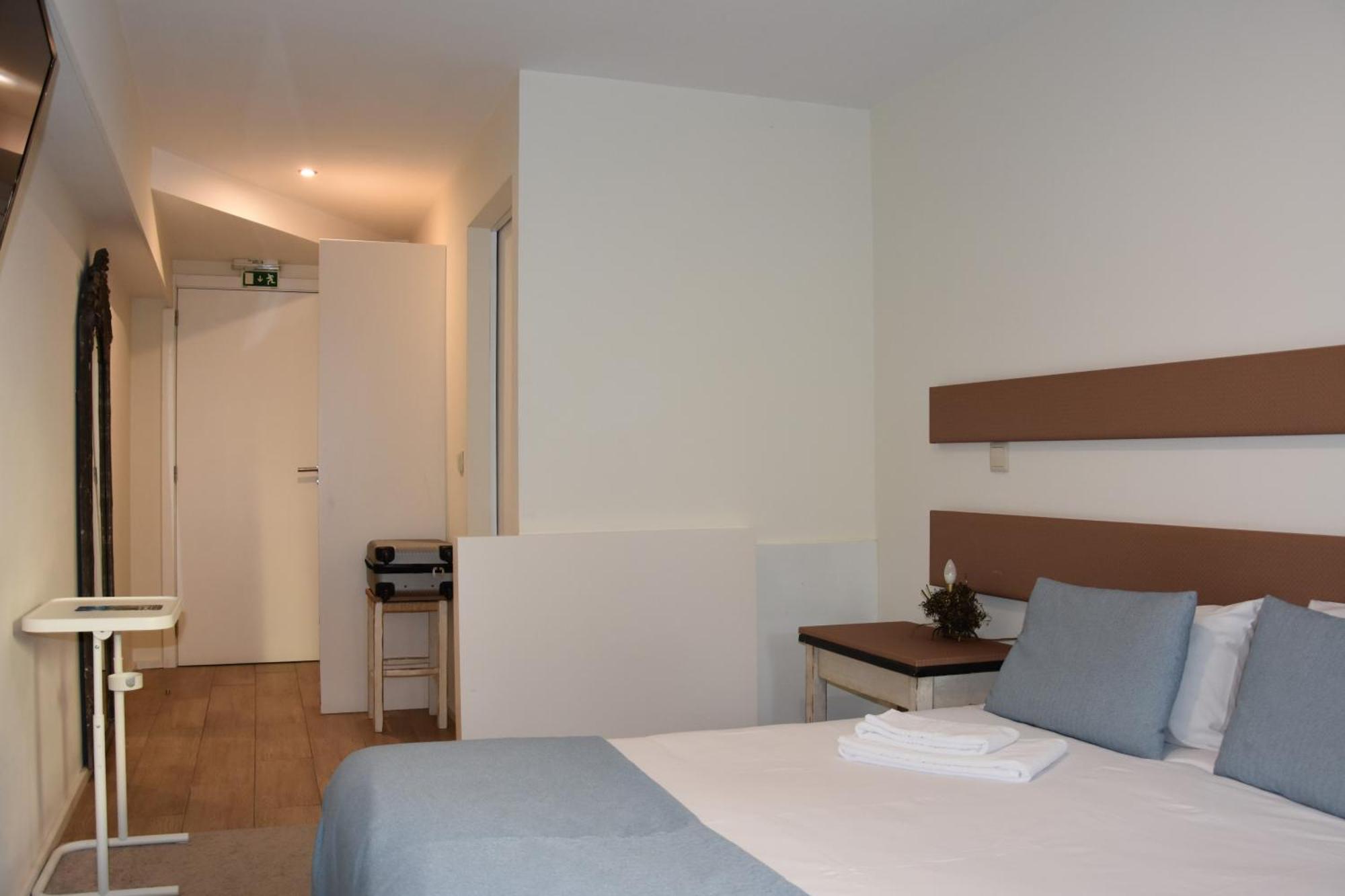 Gr Suites Porto Luaran gambar