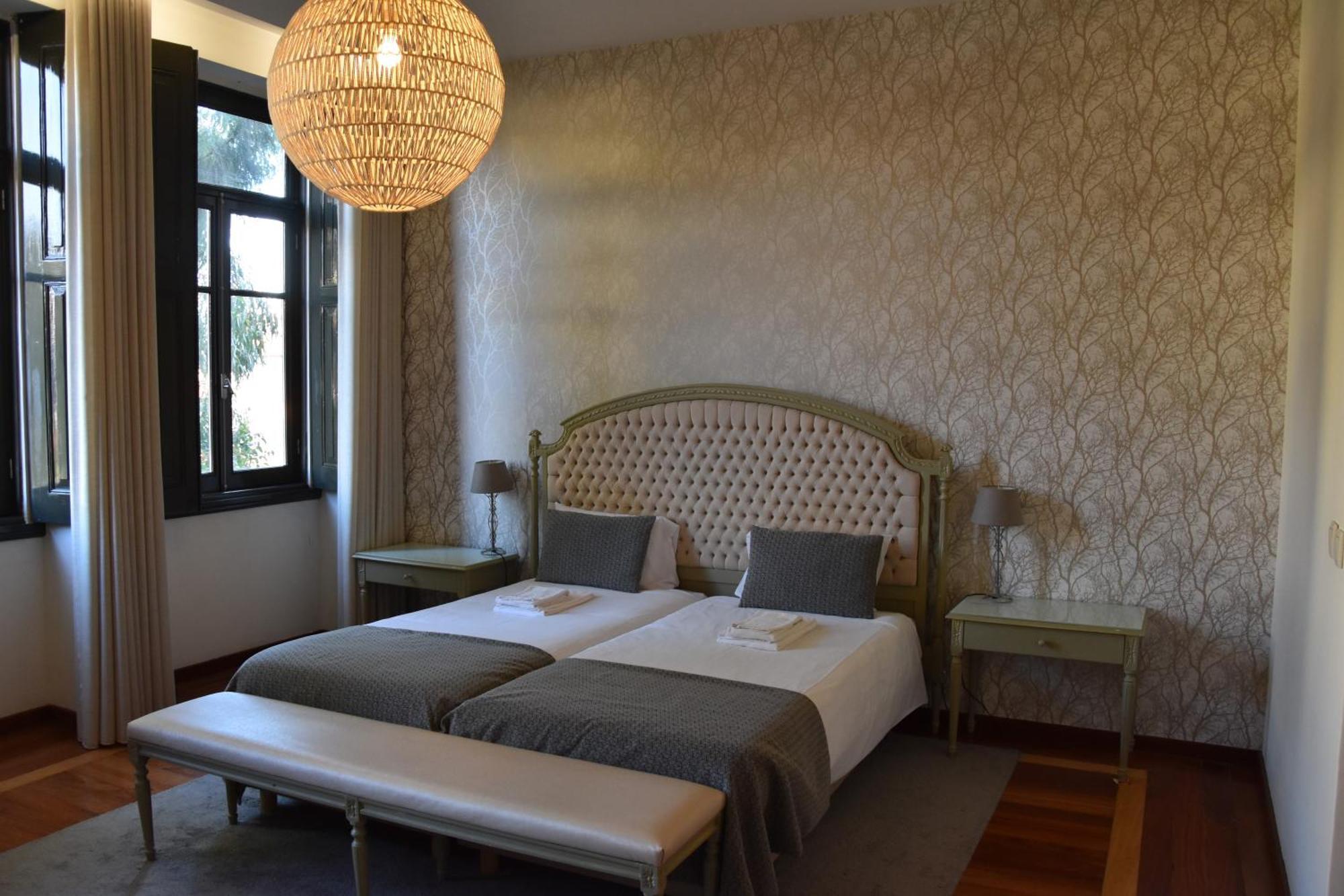 Gr Suites Porto Luaran gambar