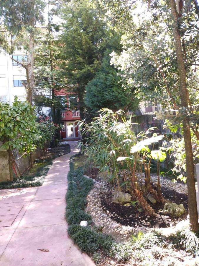Gr Suites Porto Luaran gambar