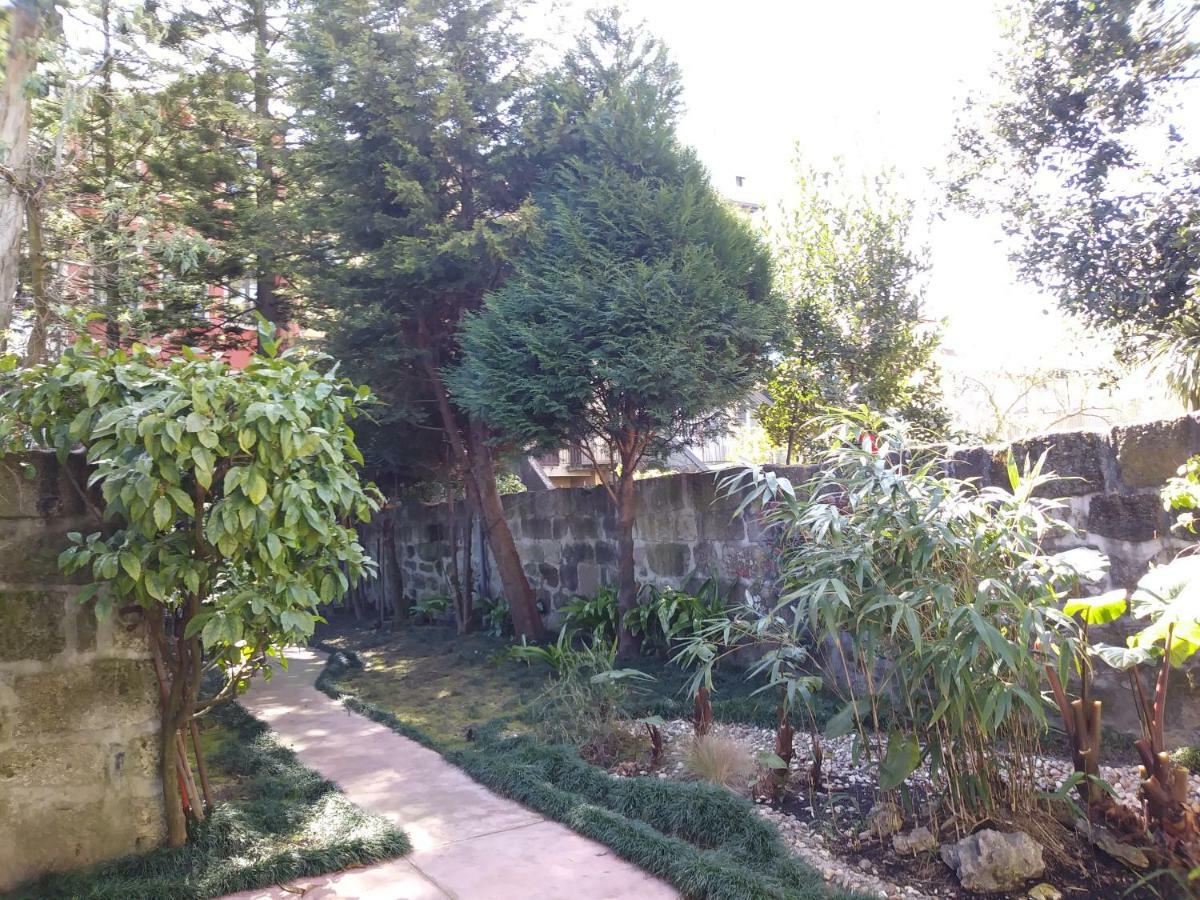 Gr Suites Porto Luaran gambar