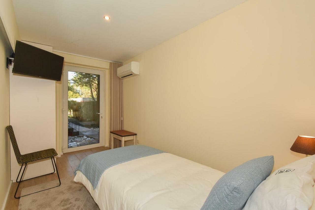 Gr Suites Porto Luaran gambar