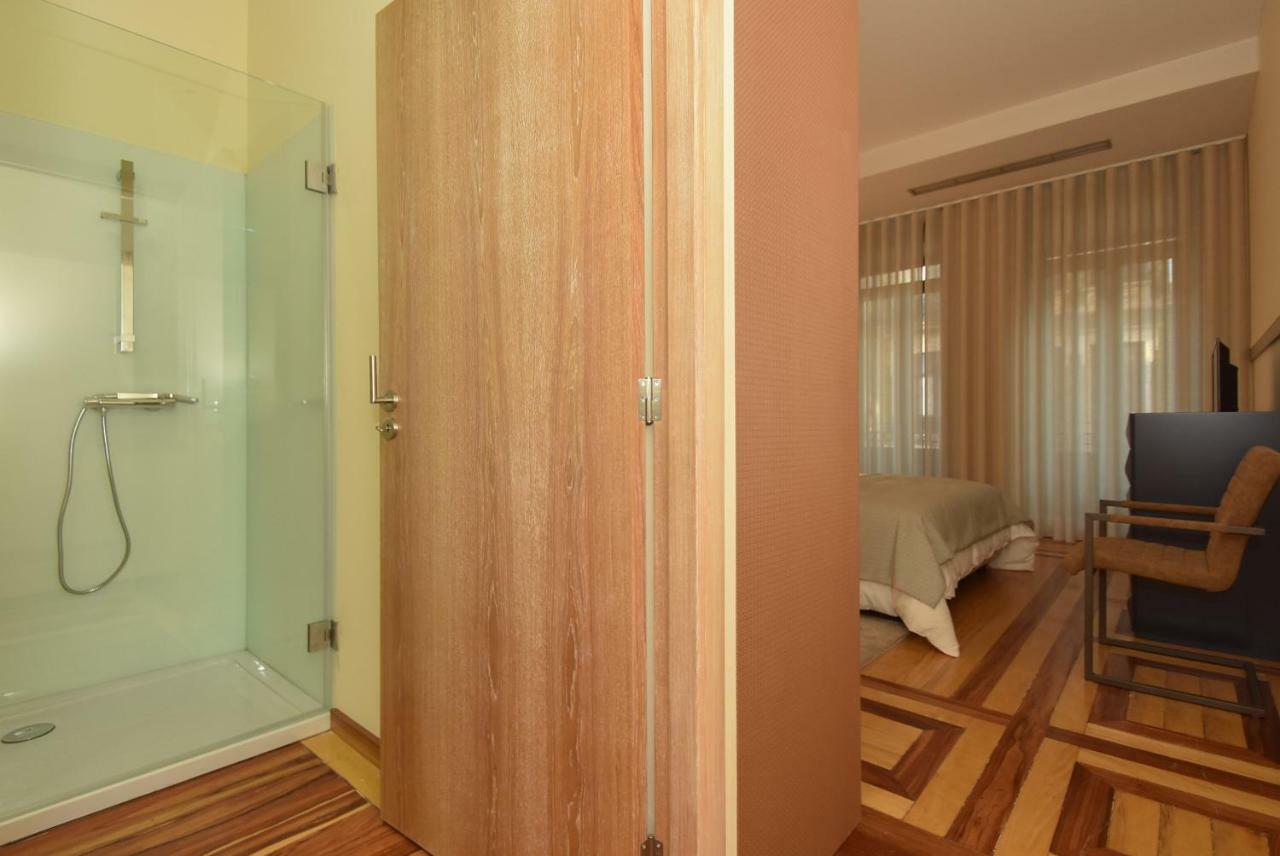 Gr Suites Porto Luaran gambar