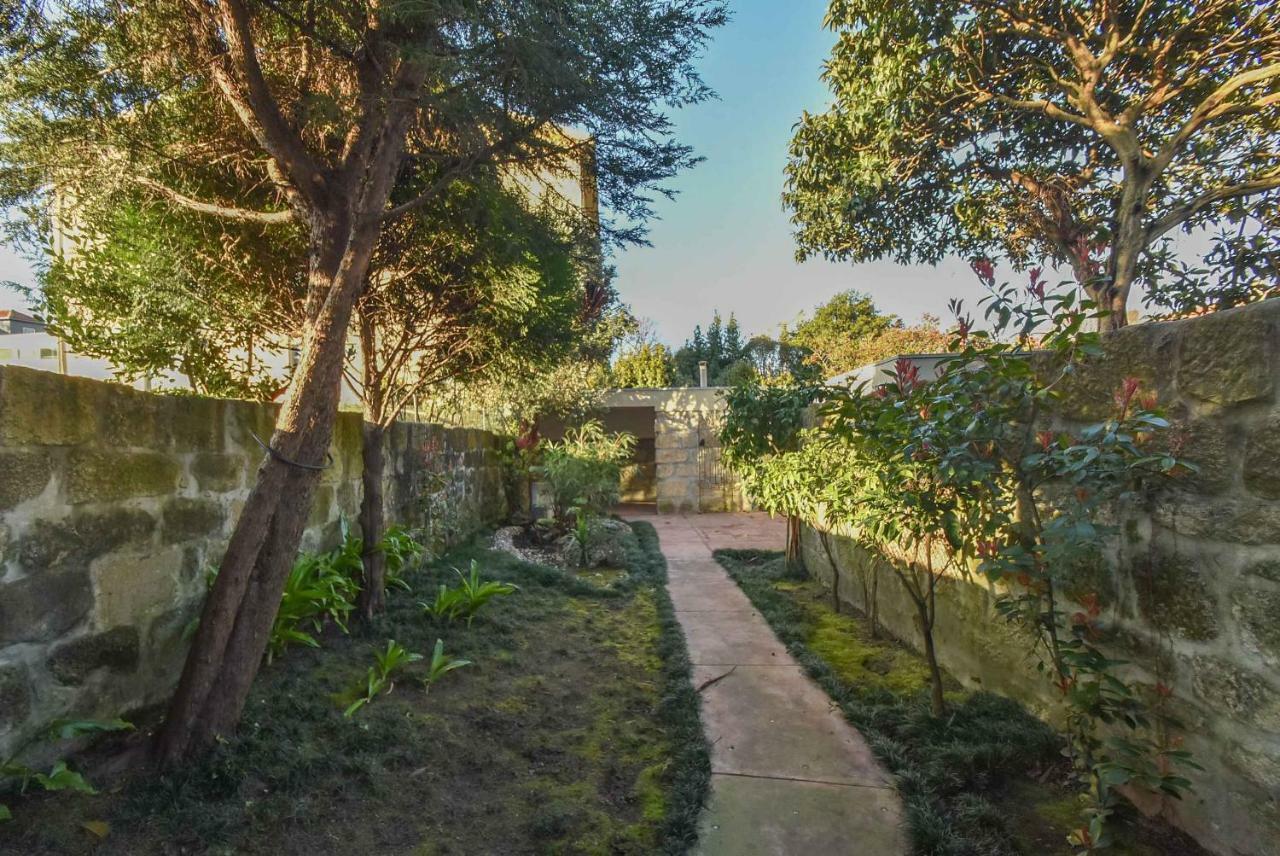 Gr Suites Porto Luaran gambar
