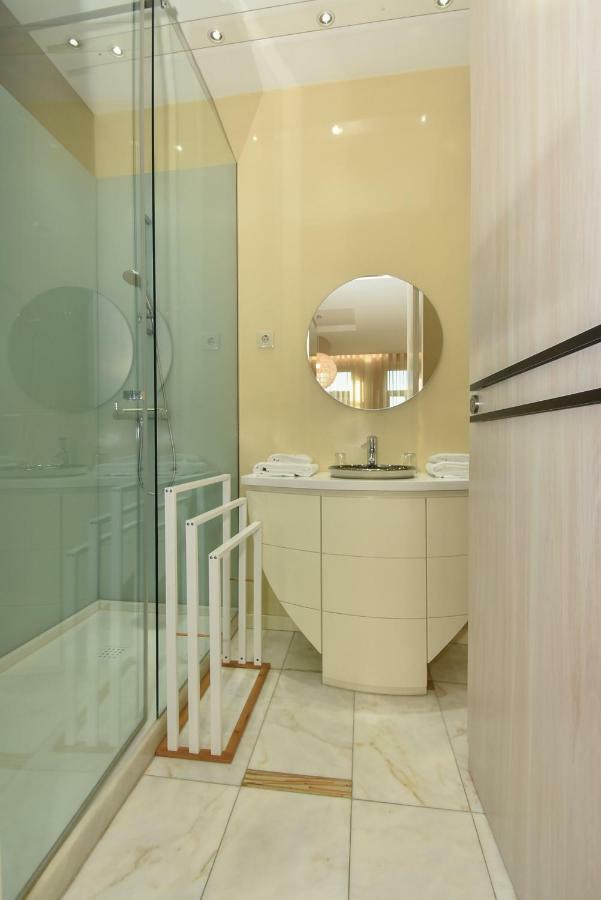 Gr Suites Porto Luaran gambar