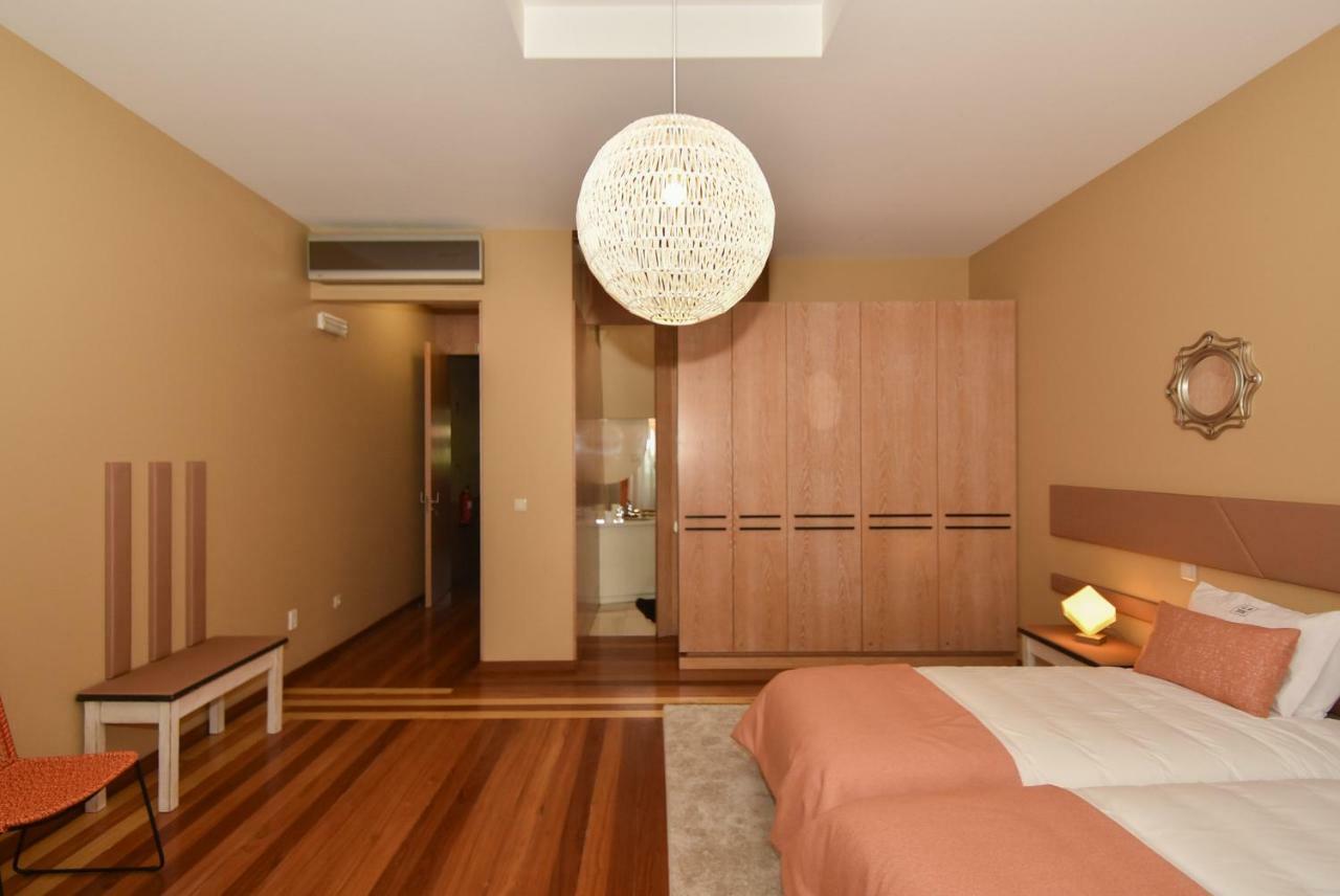 Gr Suites Porto Luaran gambar