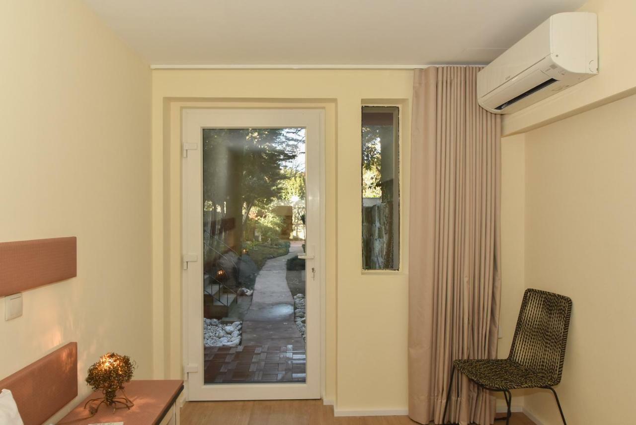 Gr Suites Porto Luaran gambar