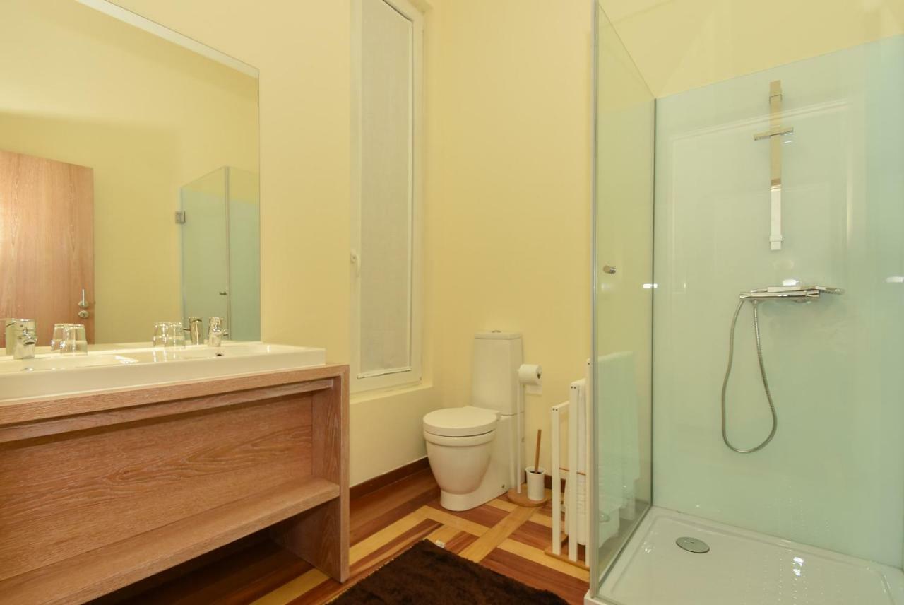 Gr Suites Porto Luaran gambar