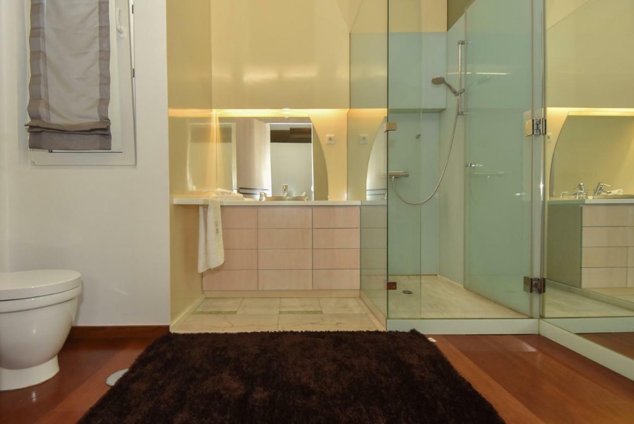 Gr Suites Porto Luaran gambar