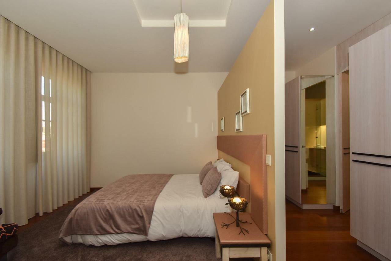 Gr Suites Porto Luaran gambar
