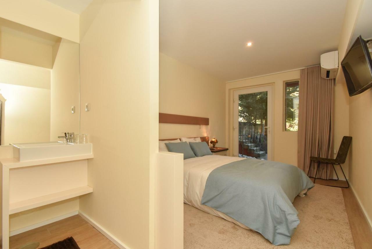 Gr Suites Porto Luaran gambar