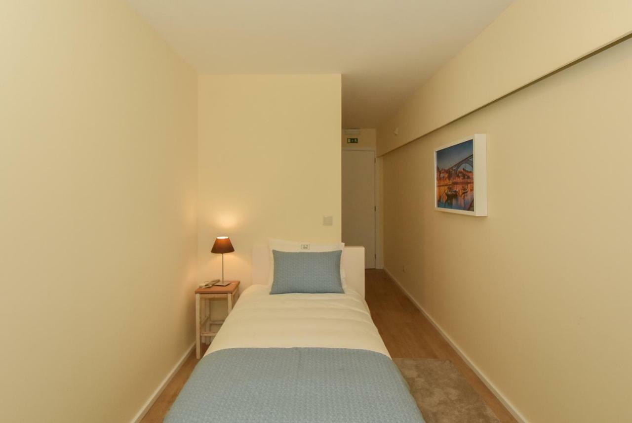 Gr Suites Porto Luaran gambar