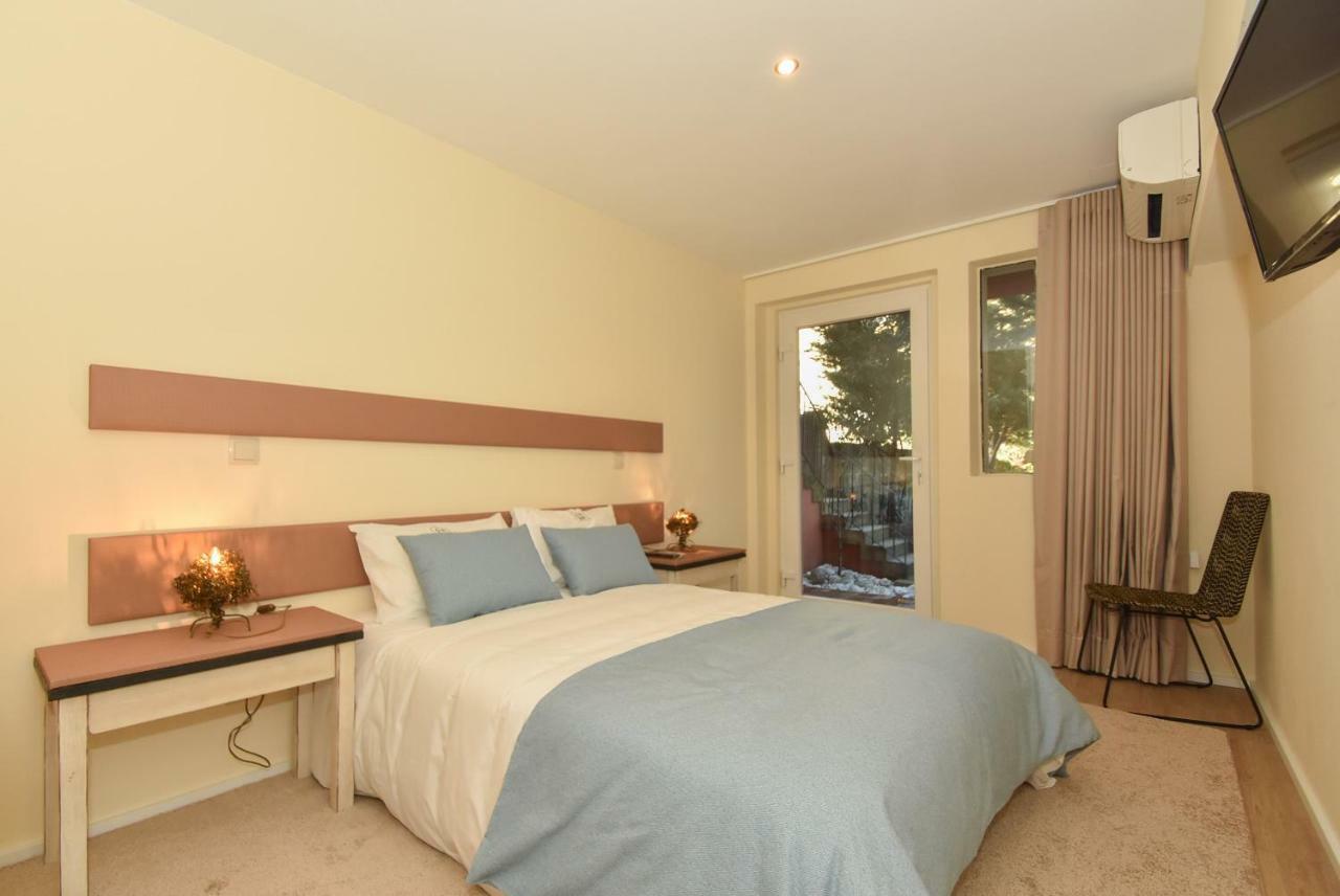 Gr Suites Porto Luaran gambar